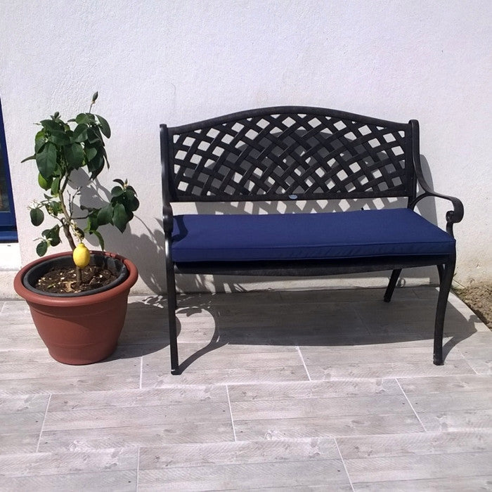 Banc Jasmine