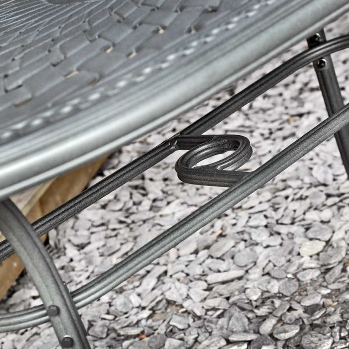 Table June (ensemble 6 personnes)