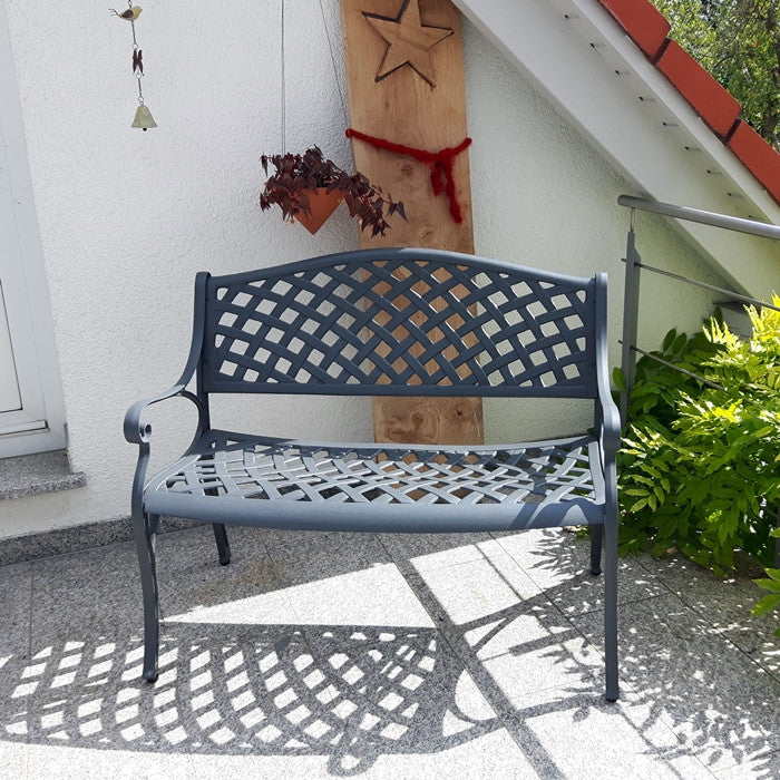 Banc Jasmine