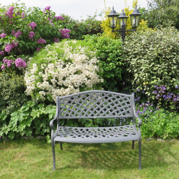 Banc Jasmine