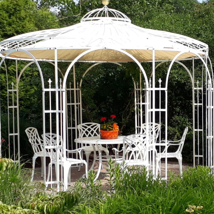 Table Alice (ensemble 6 personnes)