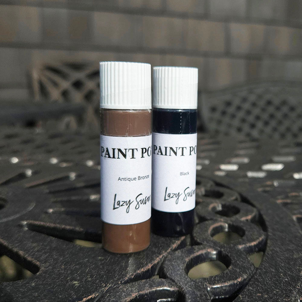 Peinture de retouche