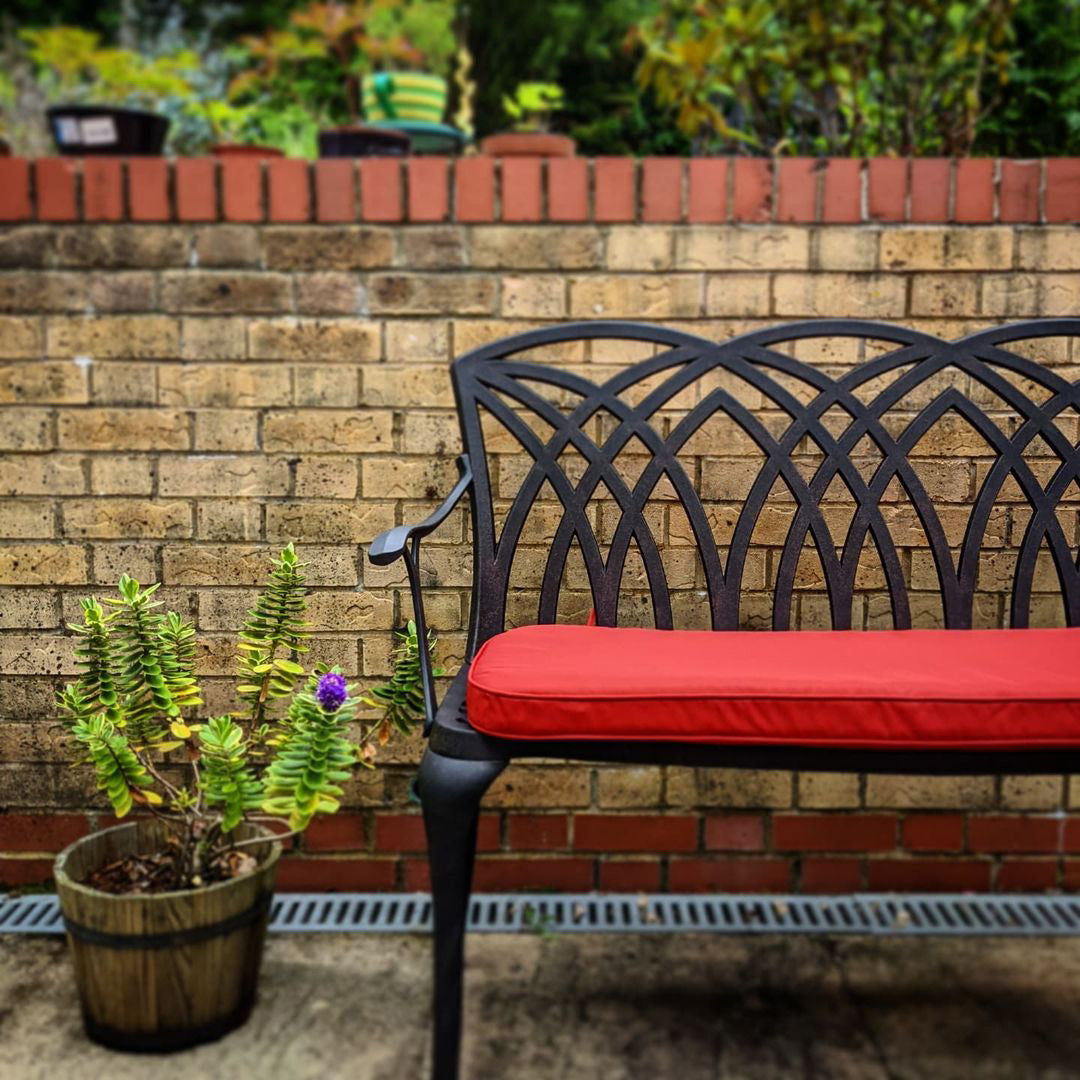 Banc April