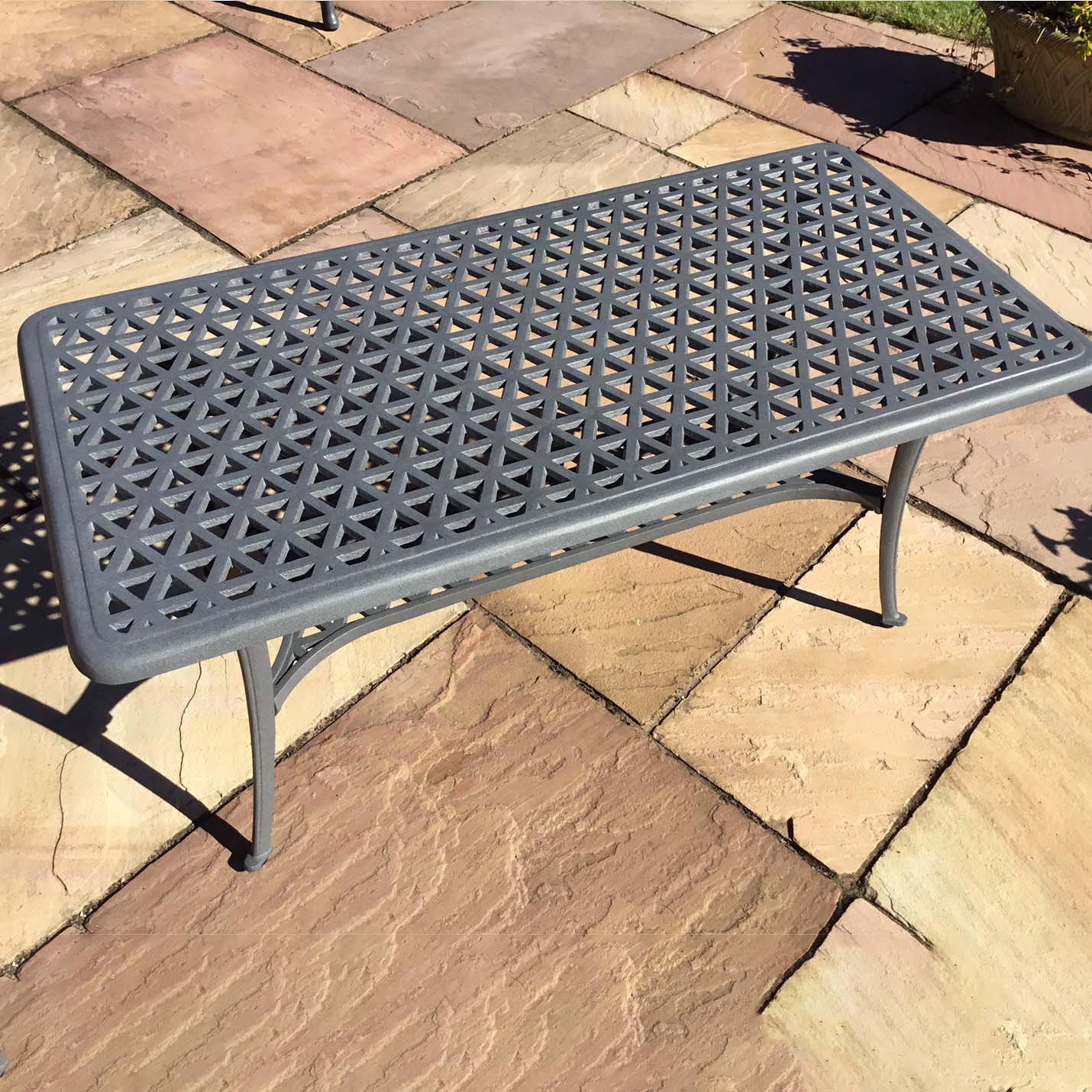 Table Claire (ensemble 2 personnes)