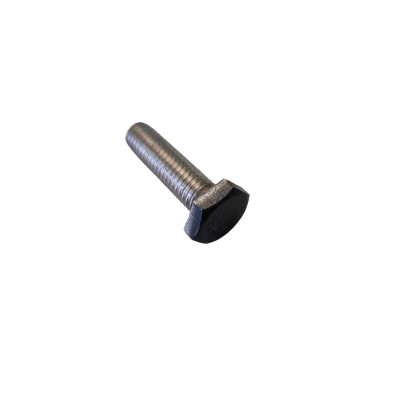 M6 55mm Hex Bolt AB