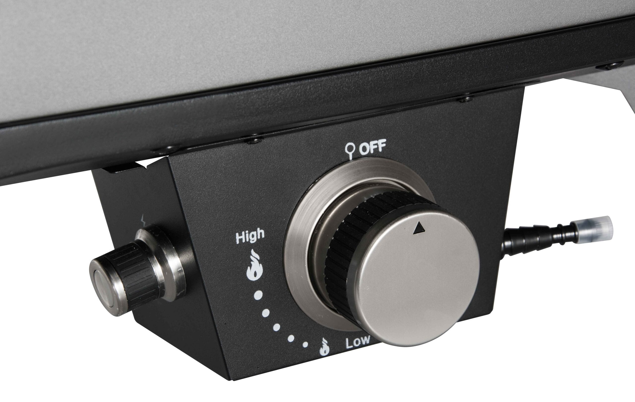 Cozze Pizza Oven 13" - Black