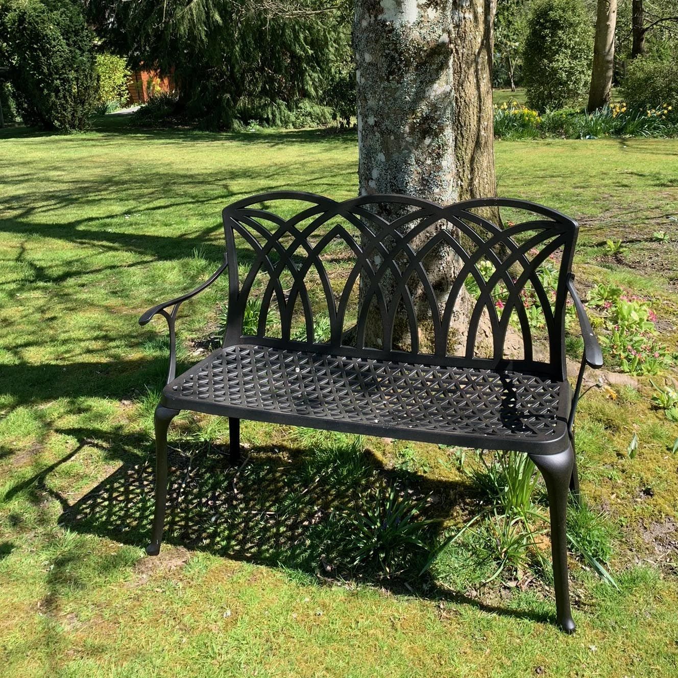 Banc April