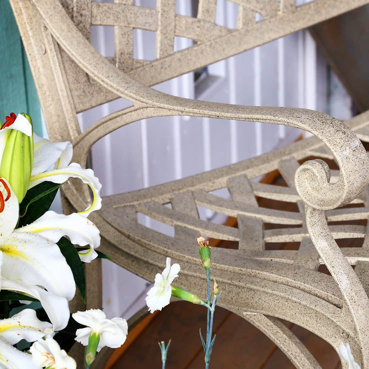 Chaise Kate - Sable