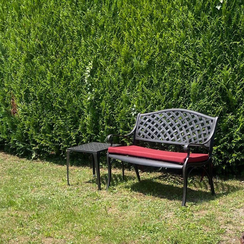Banc Jasmine