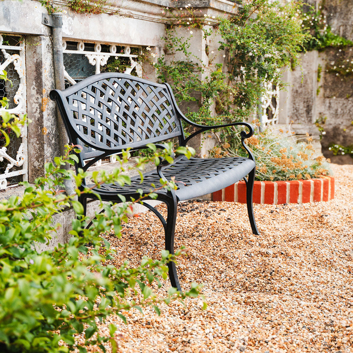 Banc Jasmine
