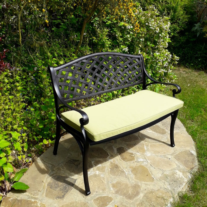 Banc Jasmine
