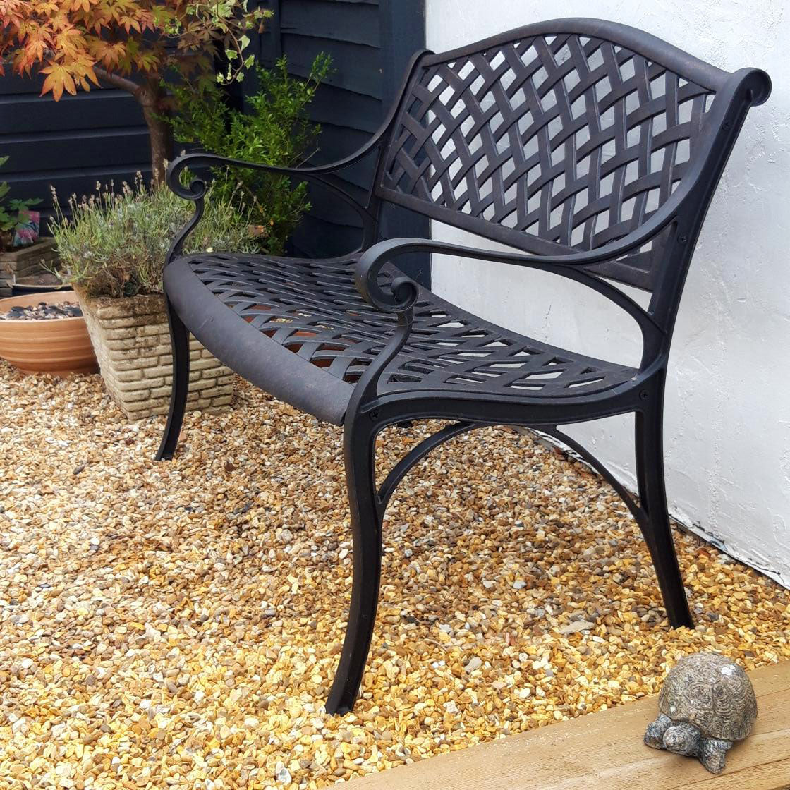 Banc Jasmine