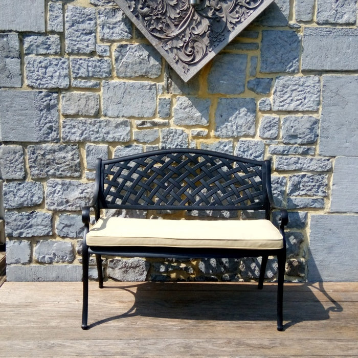 Banc Jasmine