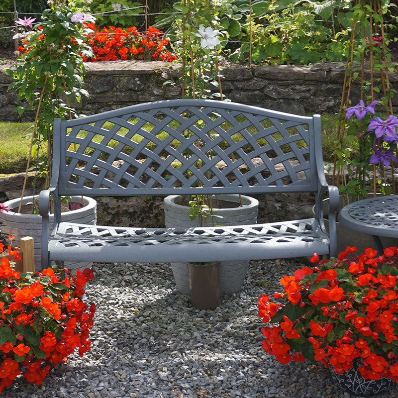 Banc Jasmine