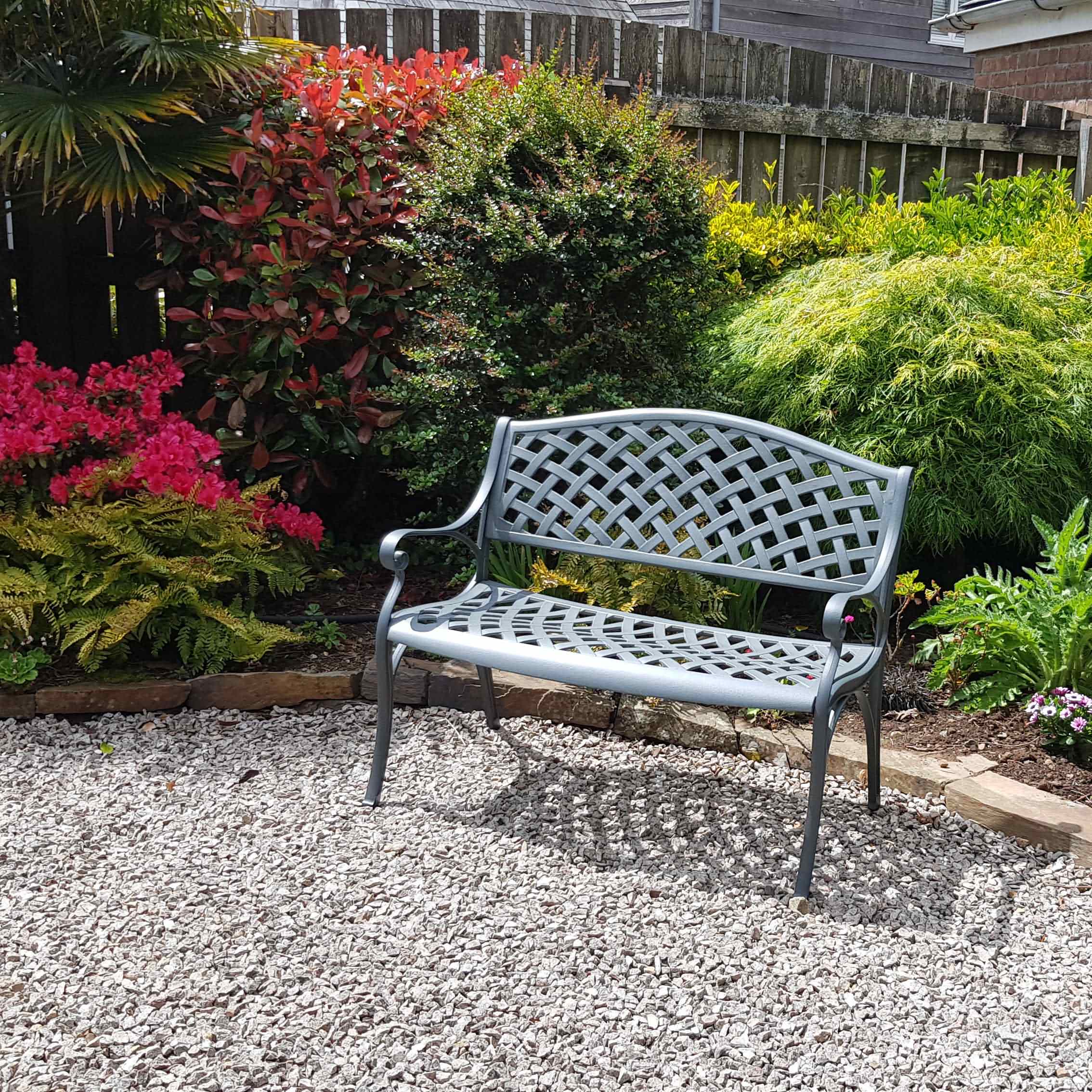 Banc Jasmine