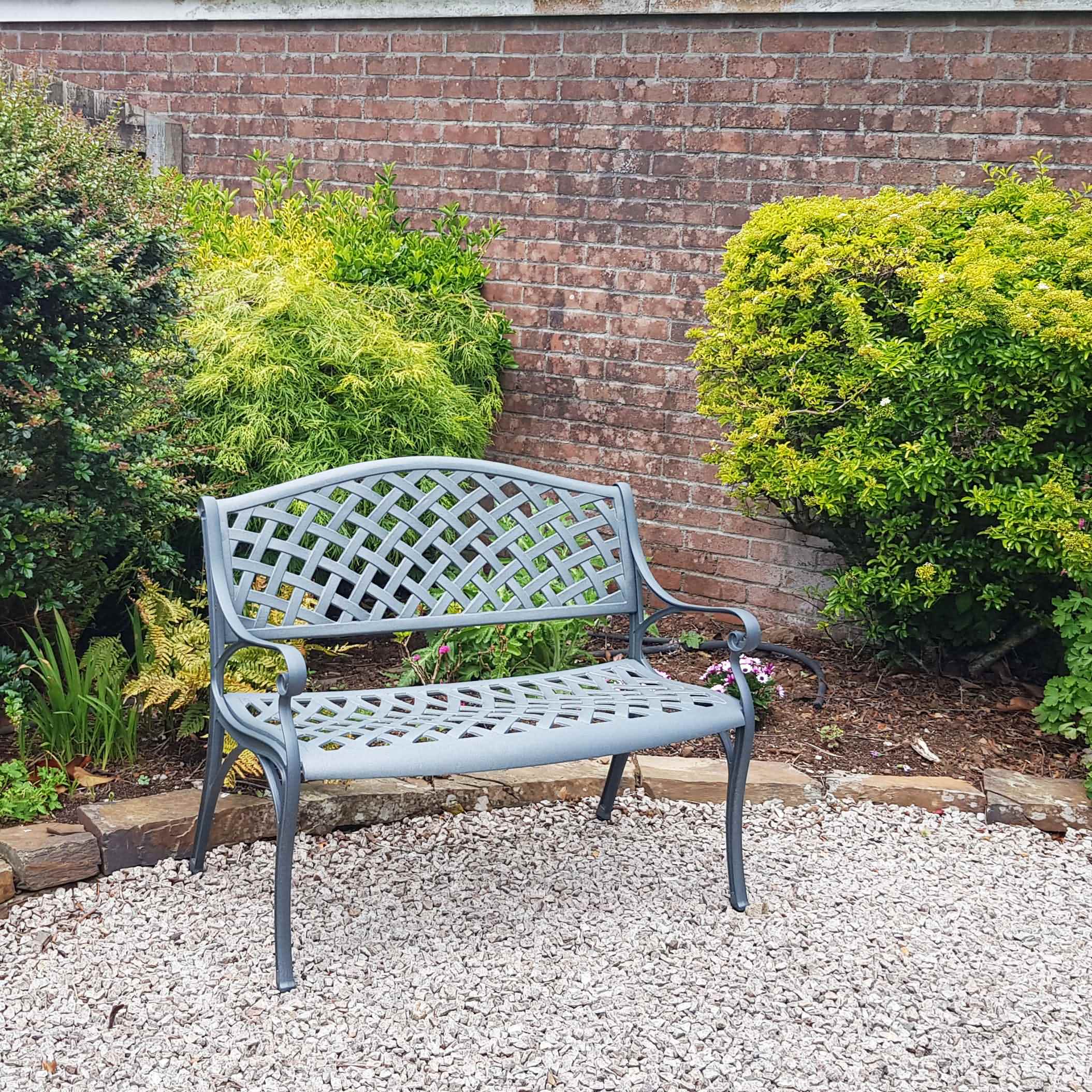 Banc Jasmine