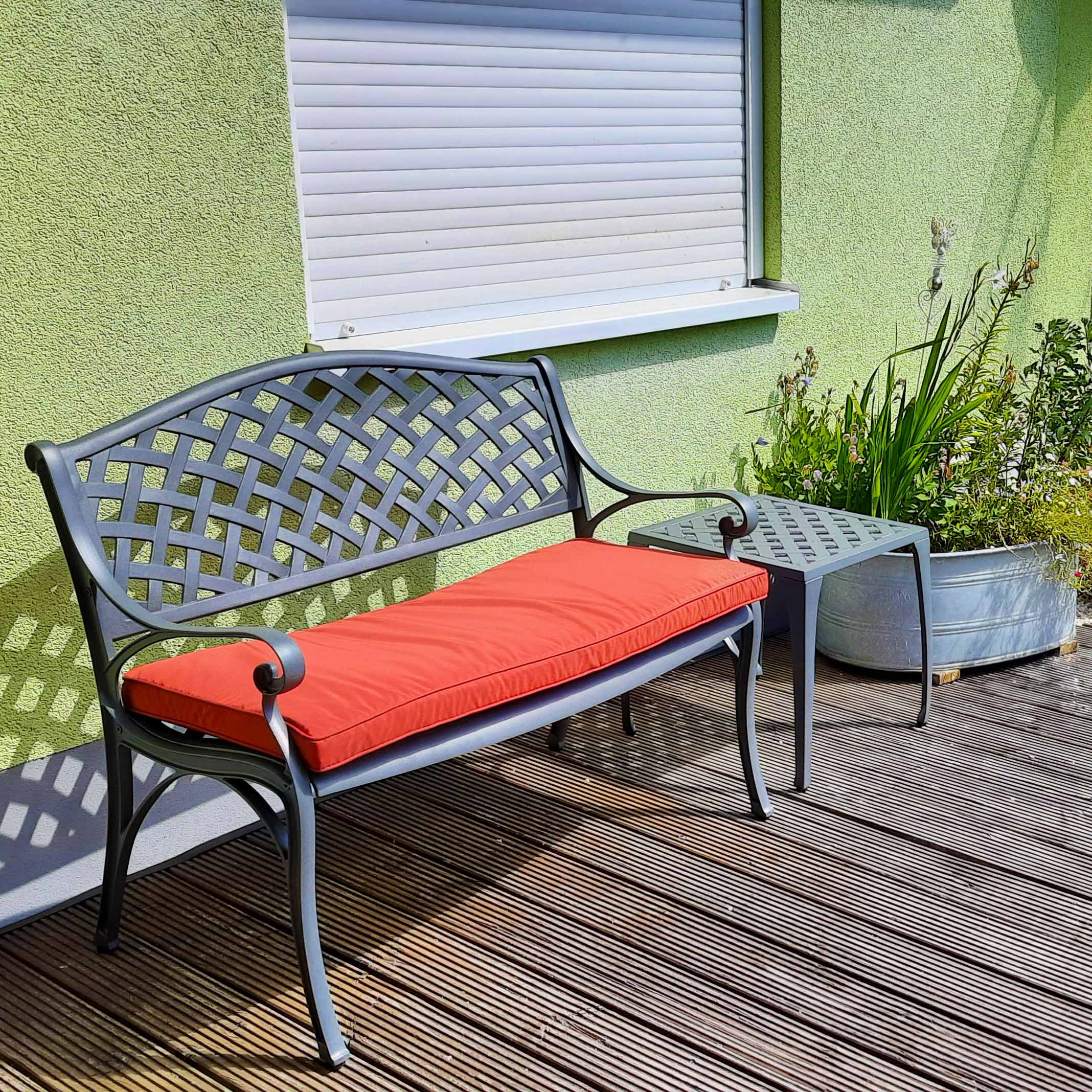 Banc Jasmine