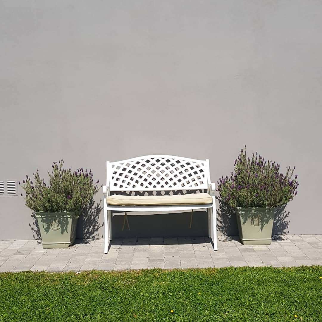 Banc Jasmine