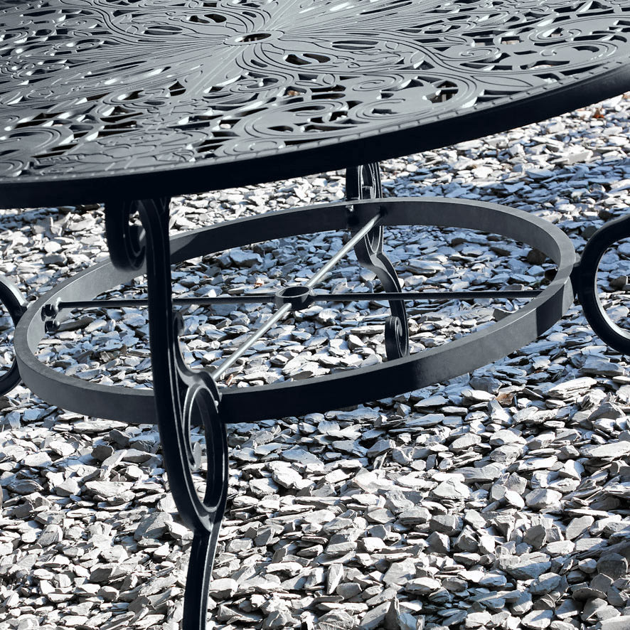 Table Joyce (ensemble 6 personnes)