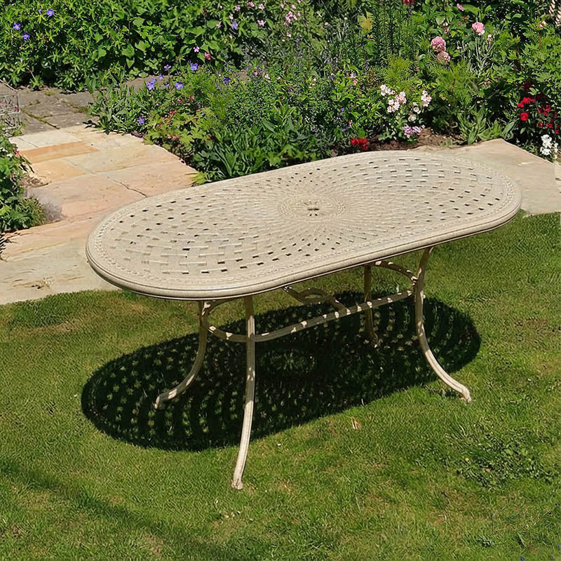 Table June - Sable