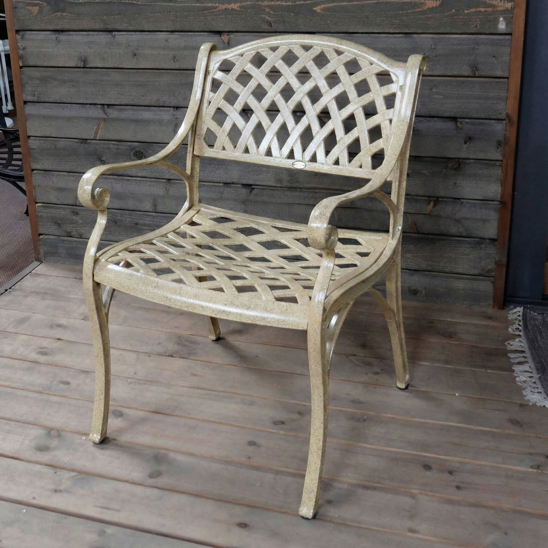 Chaise Kate - Sable
