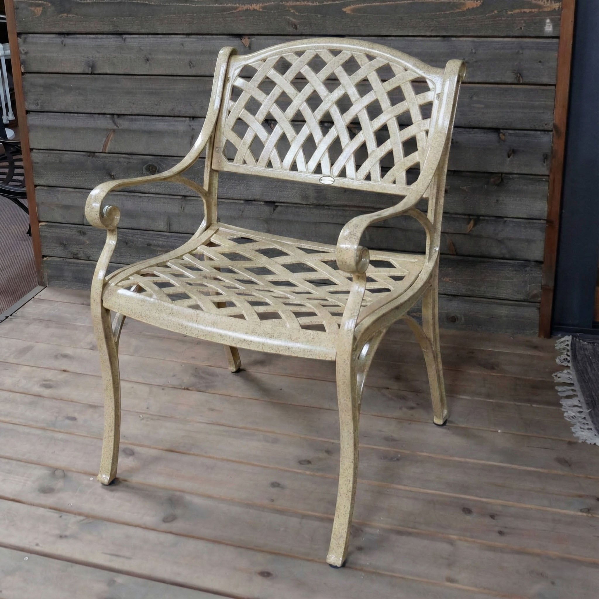 Chaise Kate - Sable