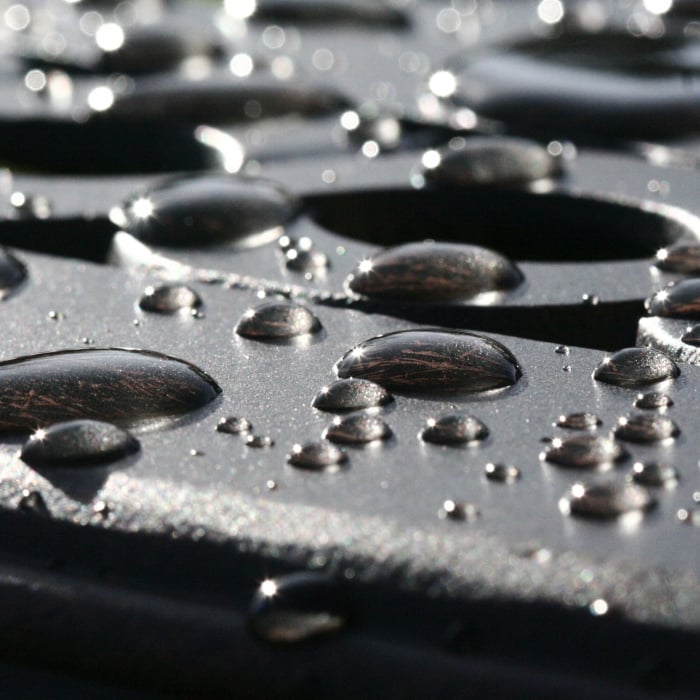 Table Olivia (ensemble 10 personnes)