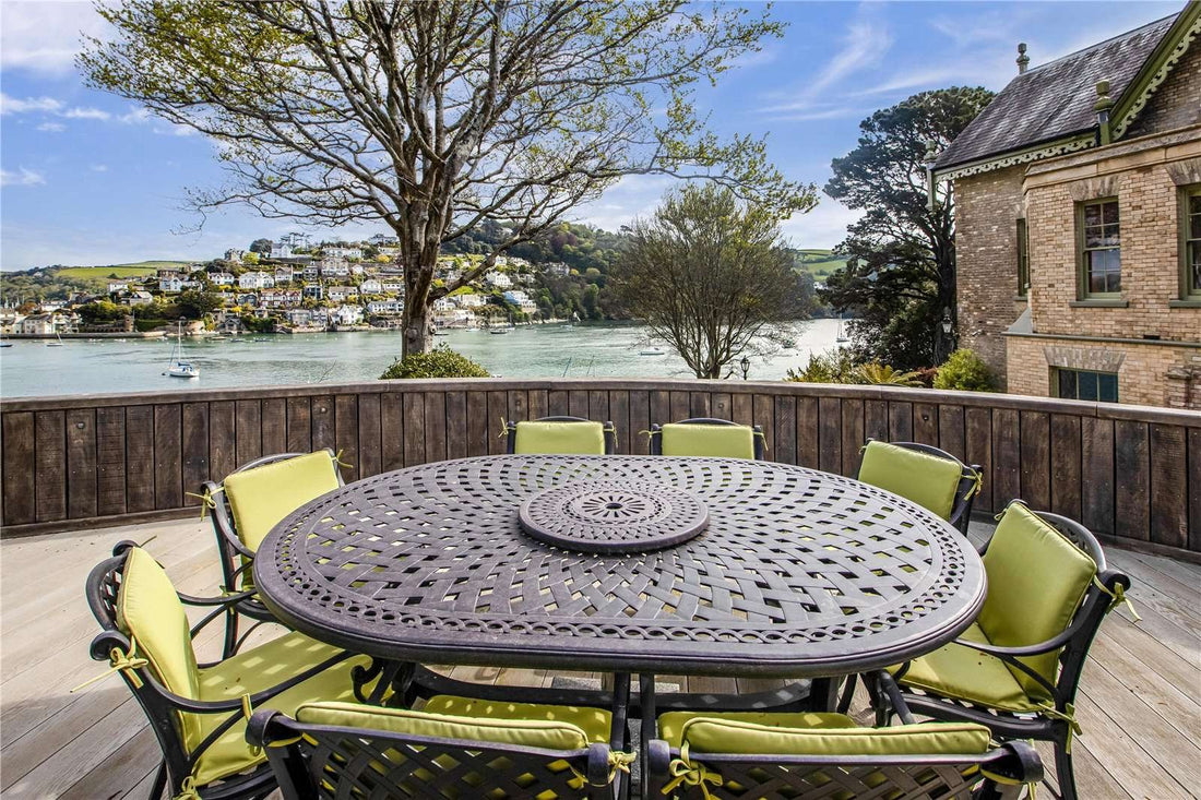 Coussin complet - Vert