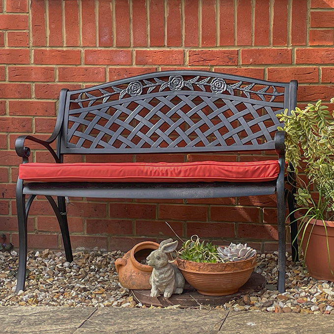 Banc Rose