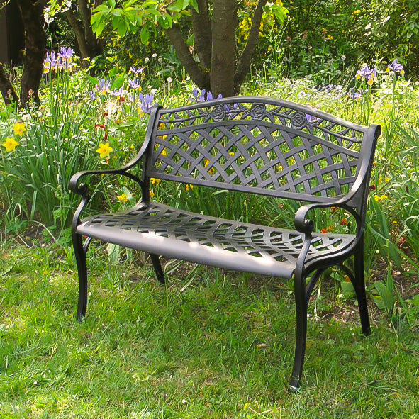 Banc Rose