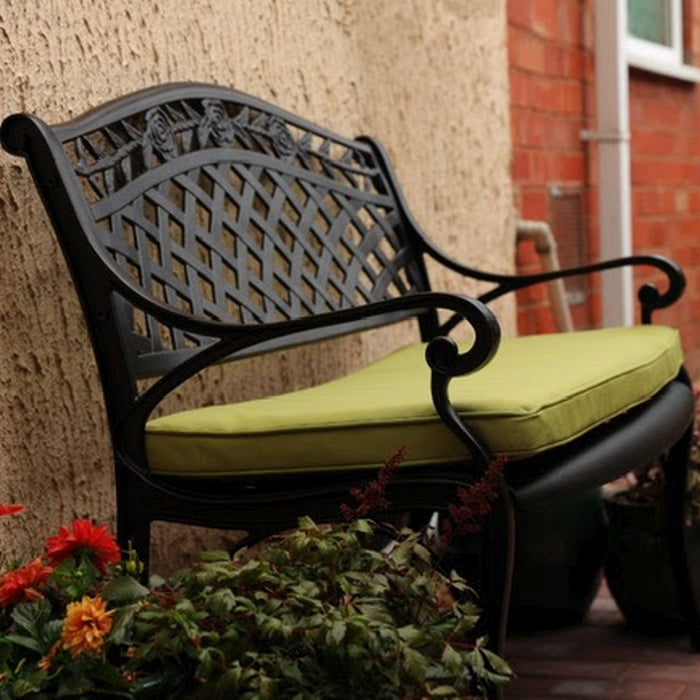 Banc Rose