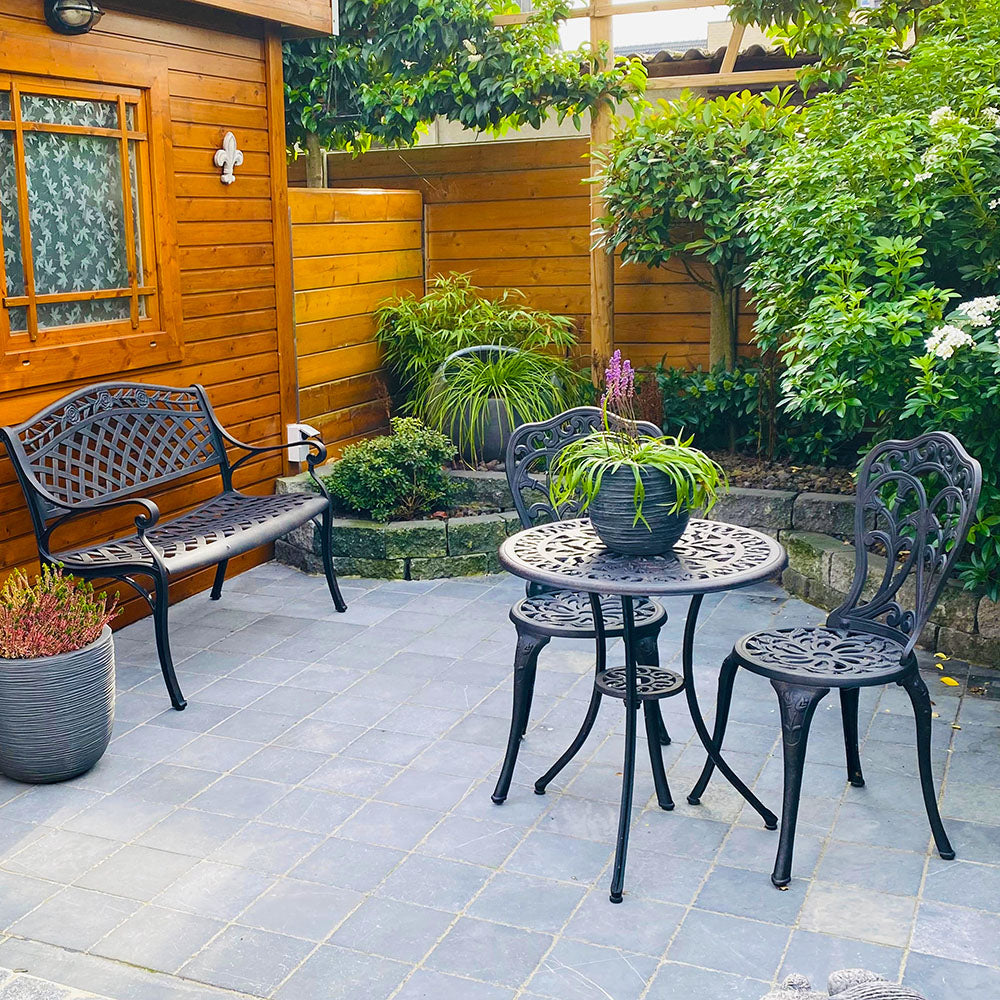 Ensemble bistrot Tulip (2 personnes)