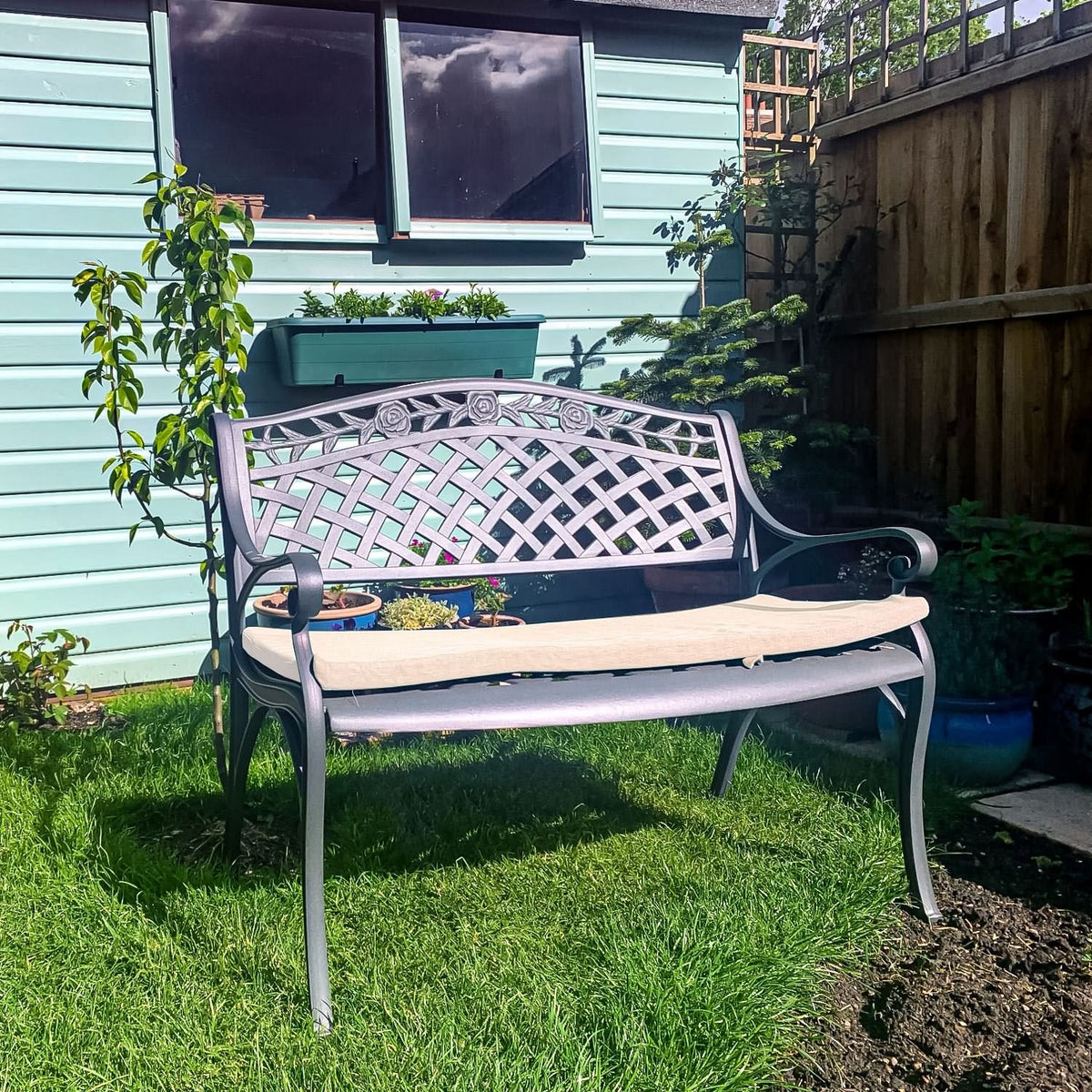 Banc Rose