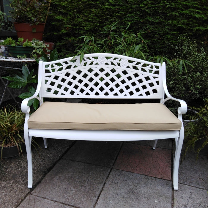 Banc Rose