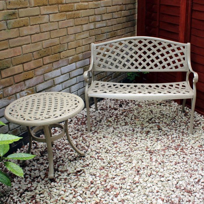 Banc Jasmine