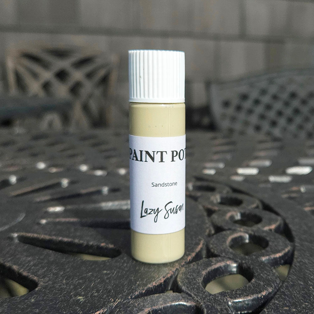 Peinture de retouche Sable