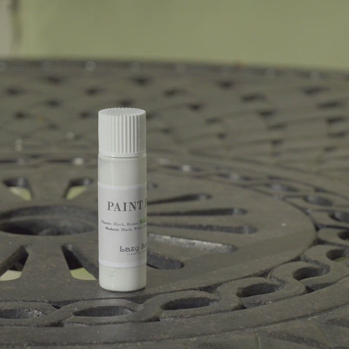 Peinture de retouche