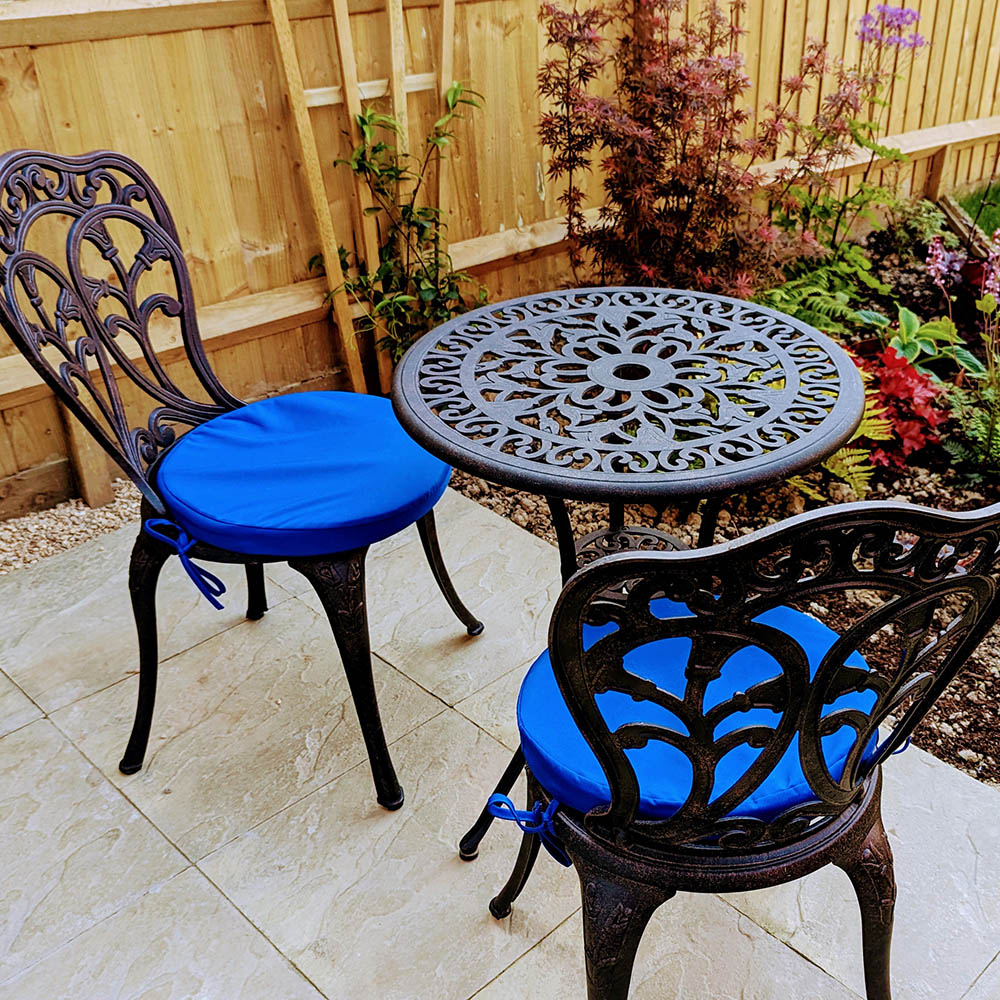 Ensemble bistrot Tulip (2 personnes)