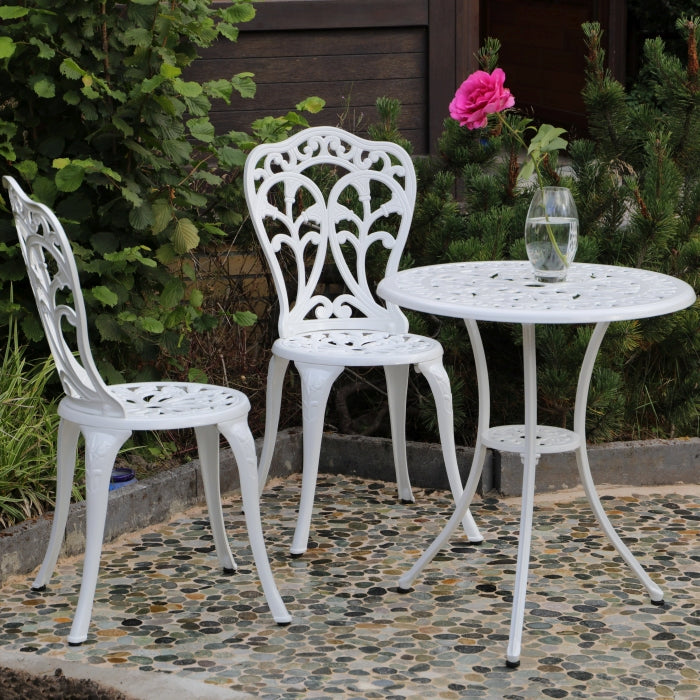 Ensemble bistrot Tulip (2 personnes)