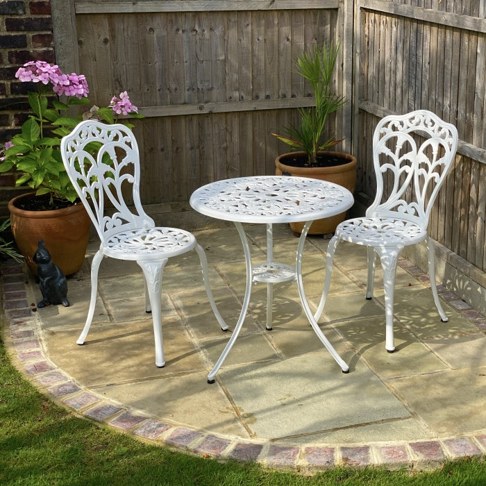 Ensemble bistrot Tulip (2 personnes)