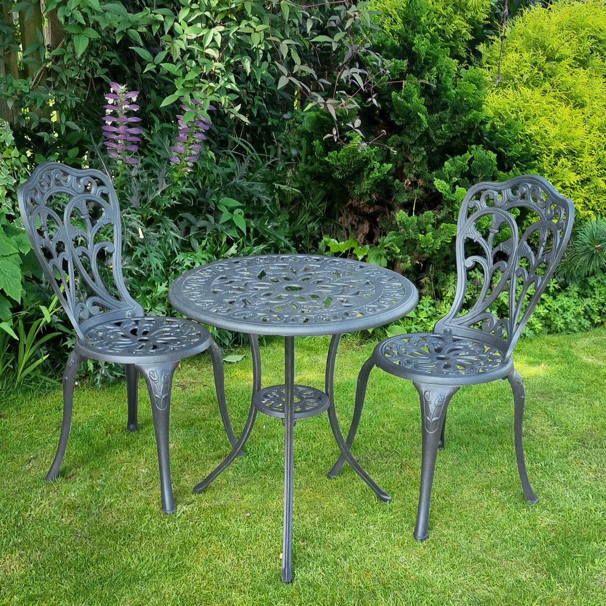 Ensemble bistrot Tulip (2 personnes)