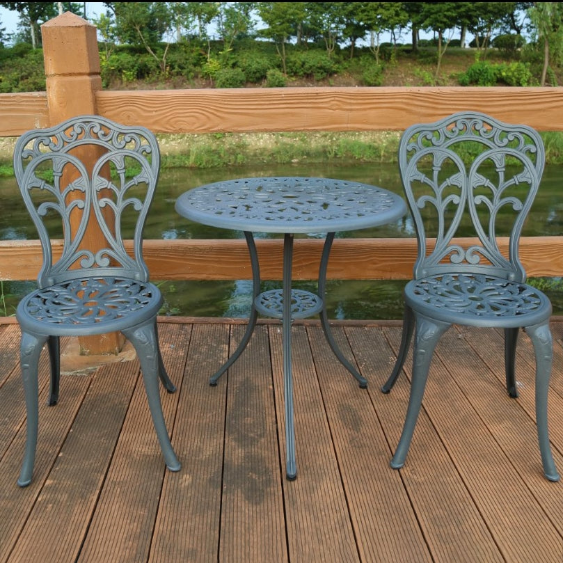 Ensemble bistrot Tulip (2 personnes)