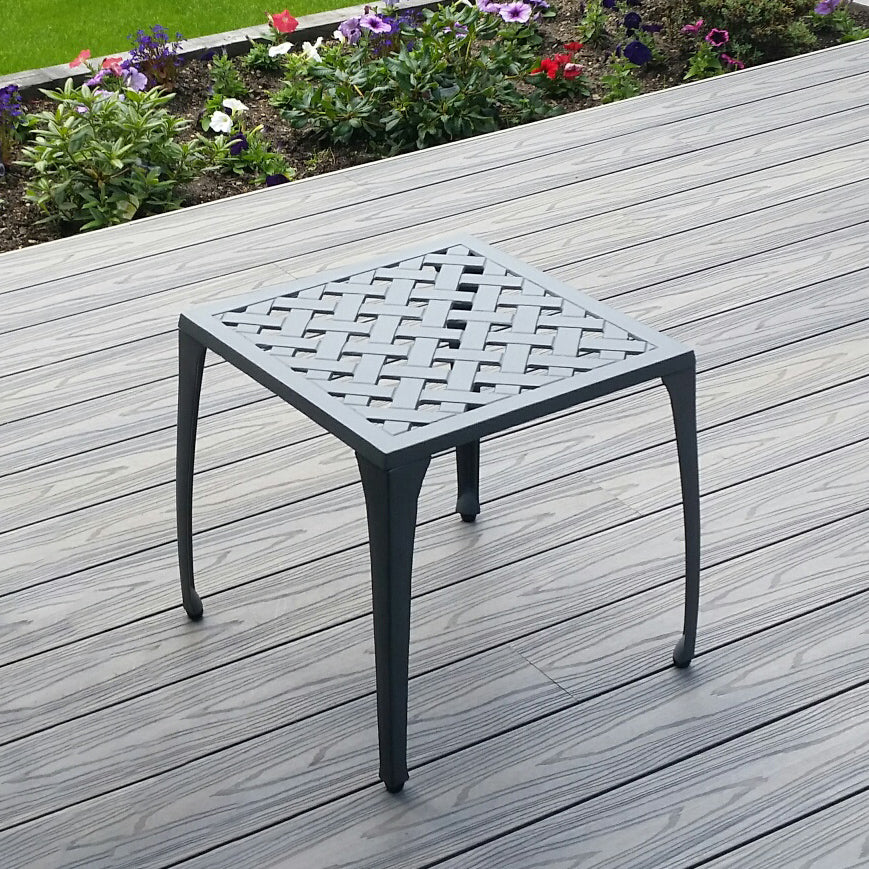 Table WILLOW (ensemble 2 personnes)