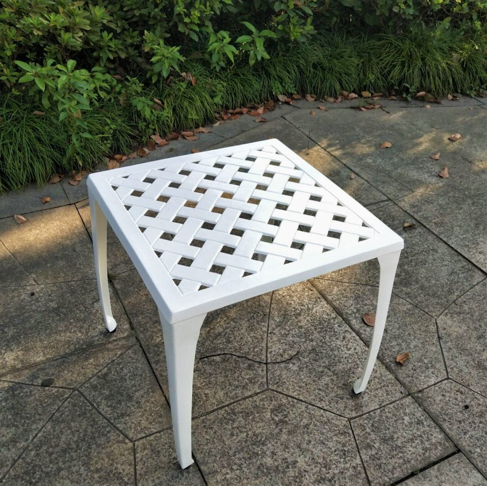 Table Willow (ensemble 2 personnes)