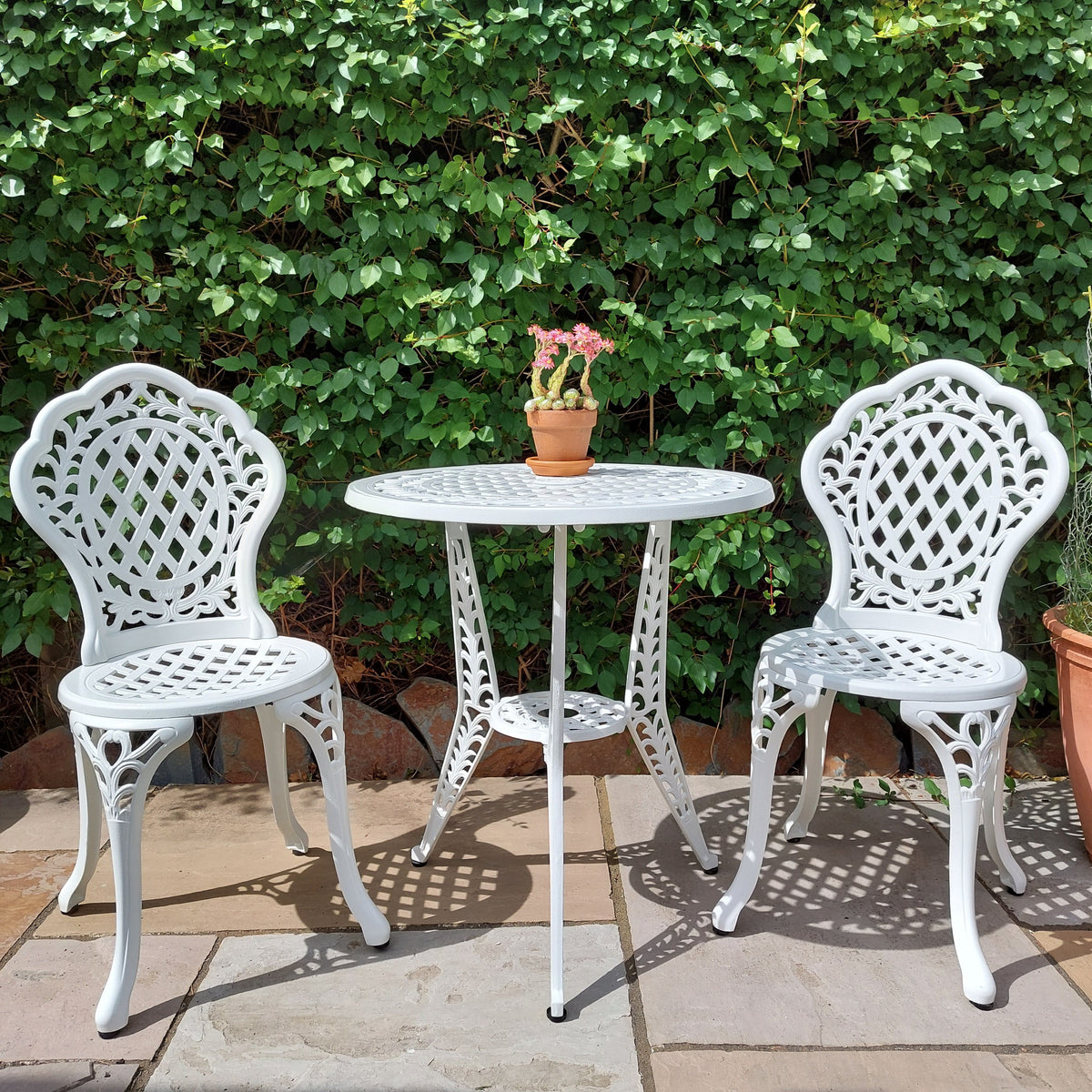 Ensemble bistrot Ivy (2 personnes)