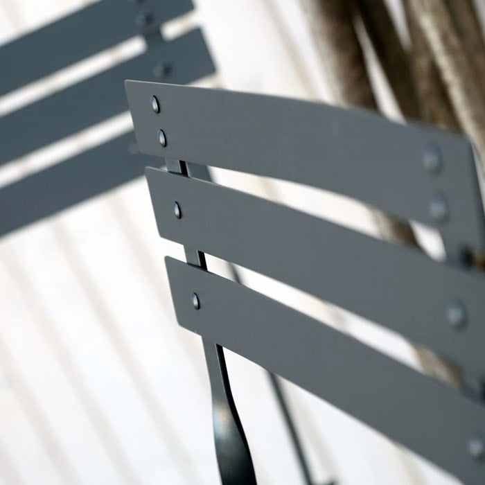 Ensemble bistrot Alessia (2 personnes)