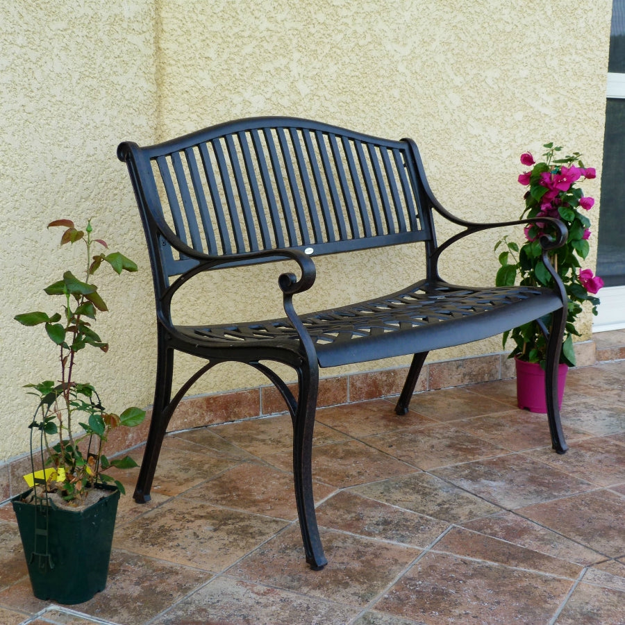 Banc Grace