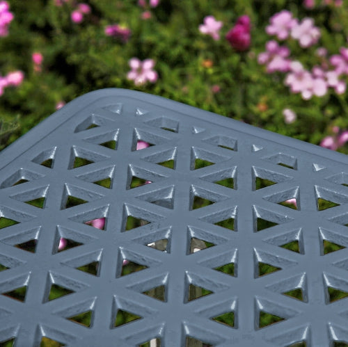 Table Bbq (ensemble 2 personnes)