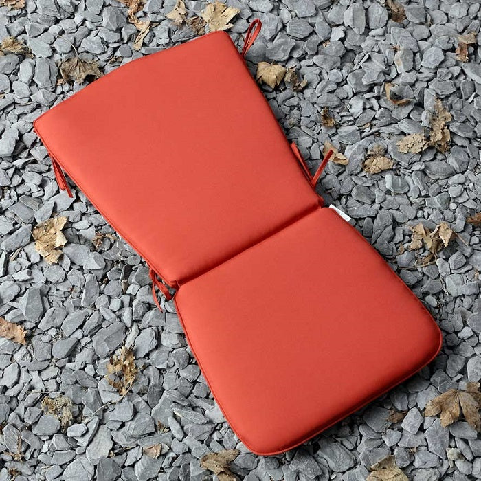 Coussin courbé - Terre Cuite