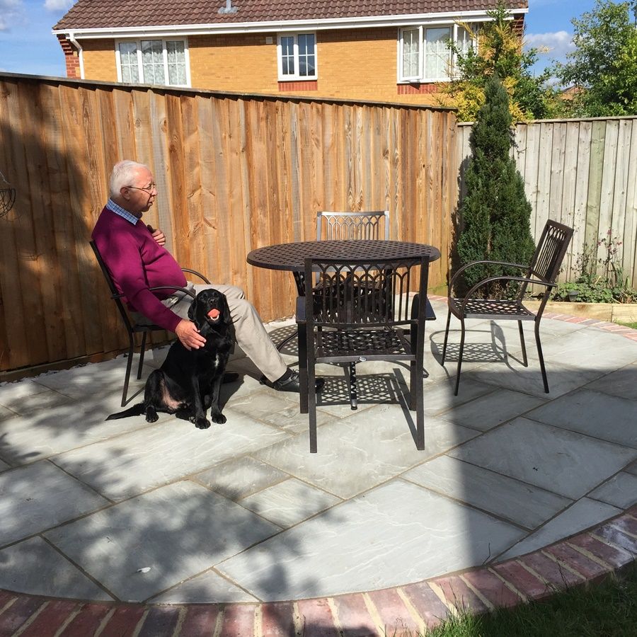 Table Lisa (ensemble 4 personnes)